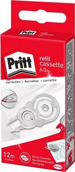Henkel PRITT concealer tape 9H PRX6H