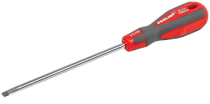 Pro-Line Wkrętak płaski 6x200mm - 10108