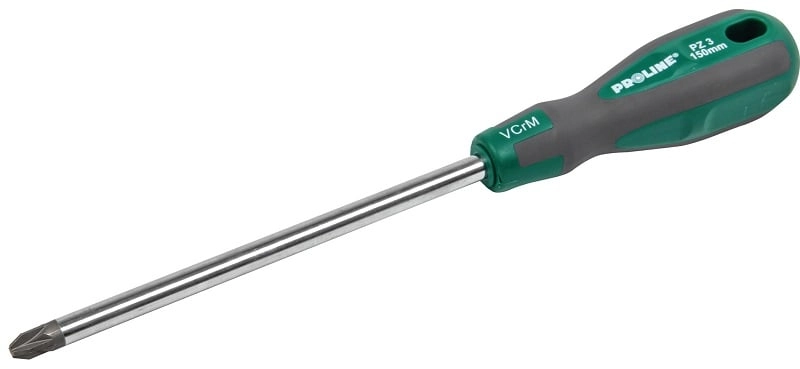 Pro-Line Wkrętak SOFT TOUCH PZ2 150mm