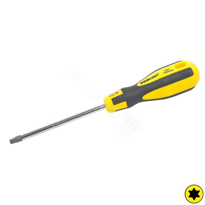 Pro-Line Wkrętak Torx T8 75mm (10184)