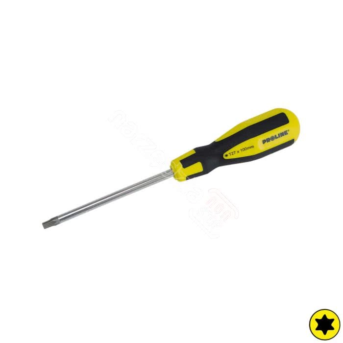 Pro-Line Wkrętak TORX SECURITY T15 100mm