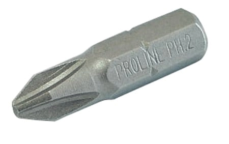 Pro-Line Bity do śrub PH3 25mm