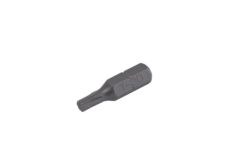 Pro-Line Bit torx 25mm T6 10szt