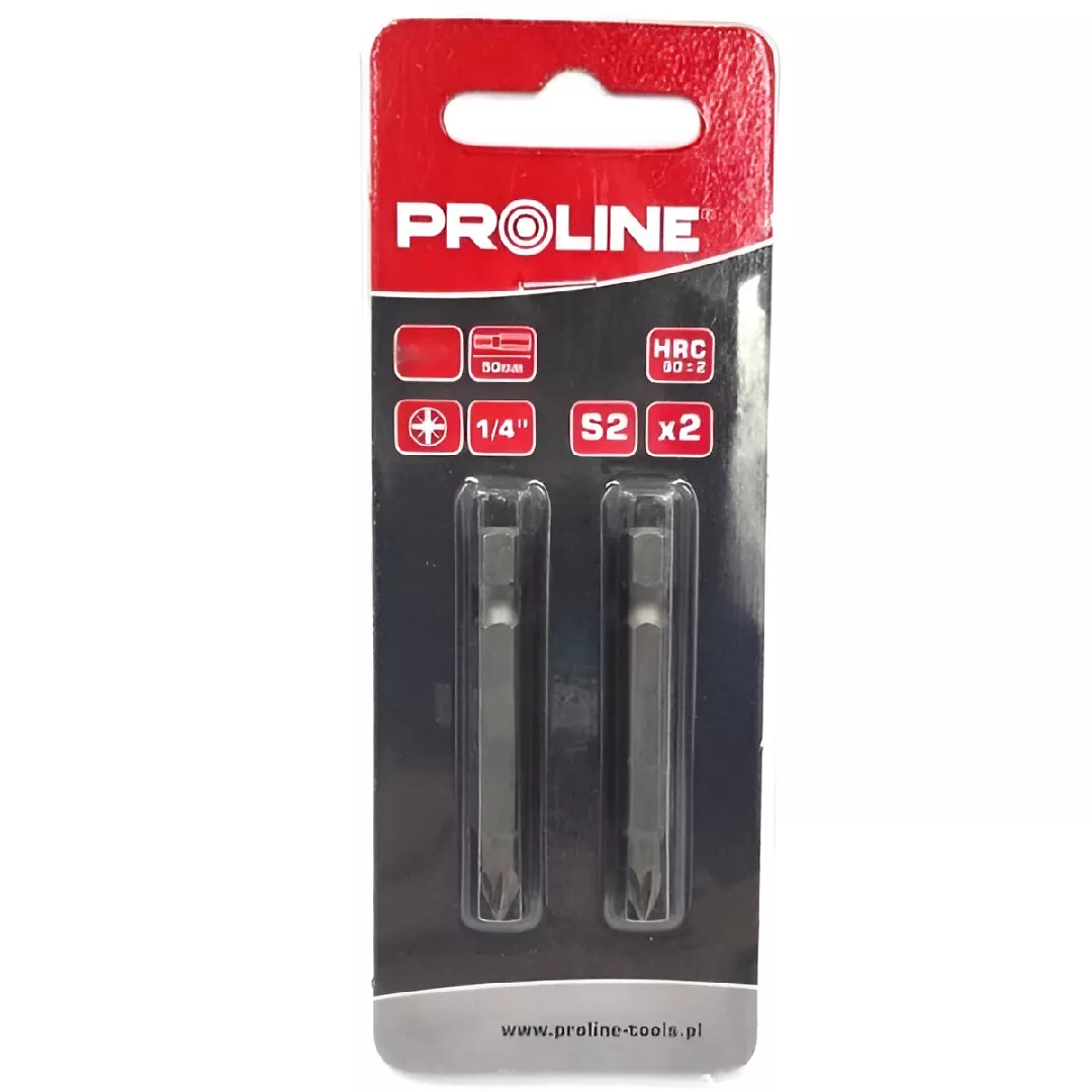 Pro-Line Końcówka 1/4" PZ3 50mm 1/4"