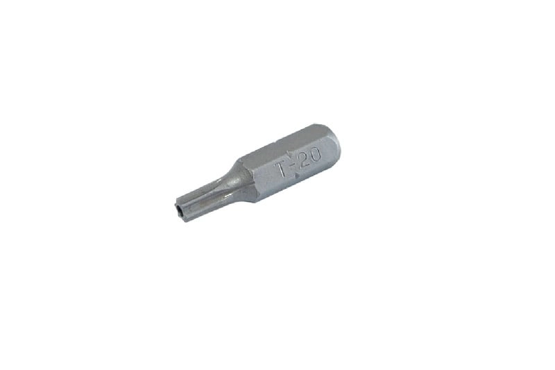 Pro-Line Bit torx z otworem T6
