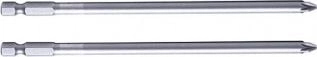 Pro-Line Bity 1/4" PZ1  L=100mm  2szt