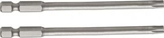 Pro-Line Końcówka wkrętakowa 1/4" T10  L=100mm