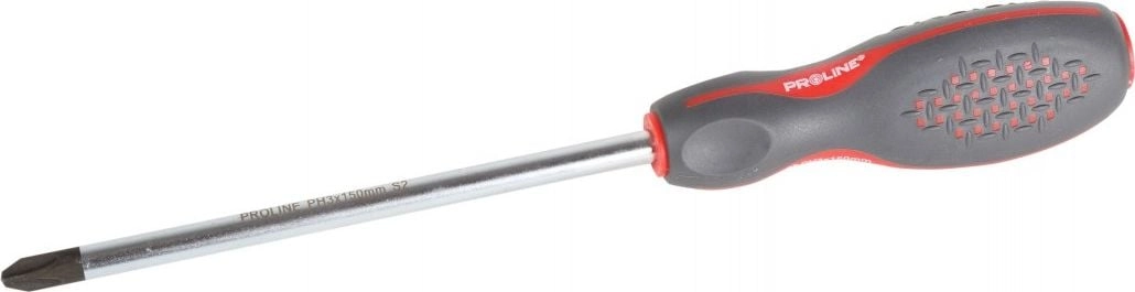 Pro-Line WKRĘTAK POZIDRIV PZ2X100MM S2 SOFT