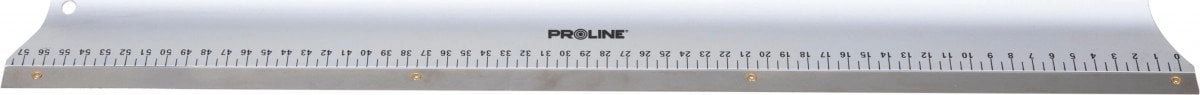 Pro-Line WALLPAPER CUTTING STRIP  3-STAGE  ALU