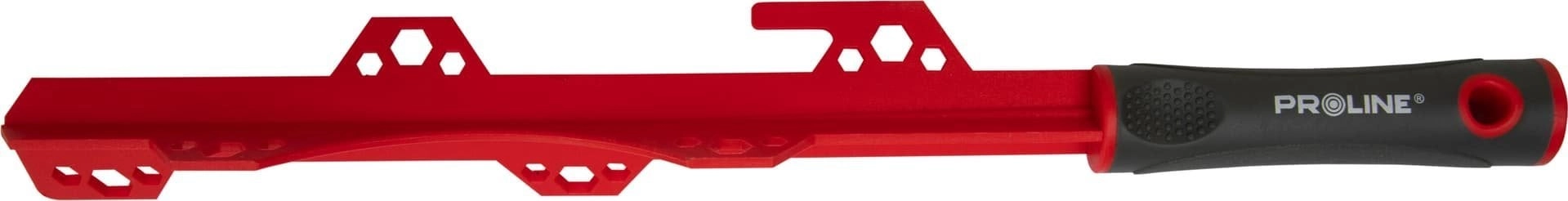 Pro-Line Paint mixer  385mm  2-component TPR