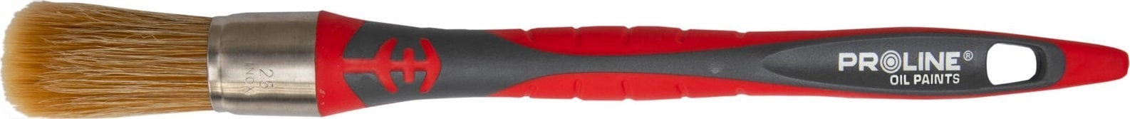 Pro-Line Premium round brush 21mm 2k-tpr
