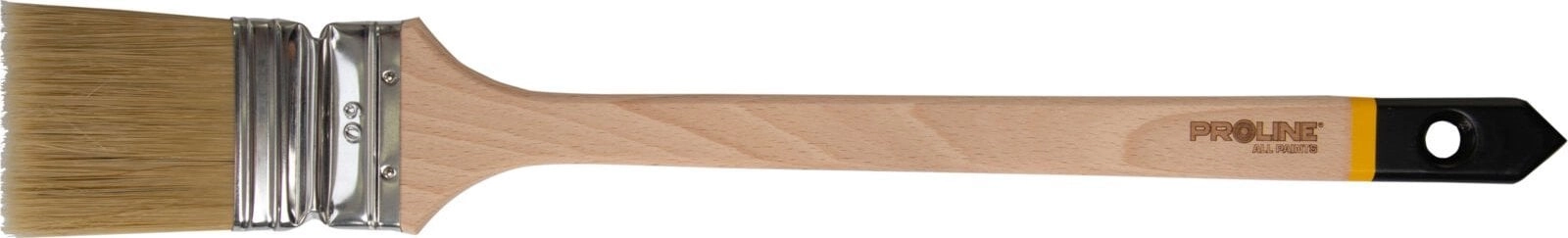 Pro-Line Radiator brush prof. 50mm  wooden