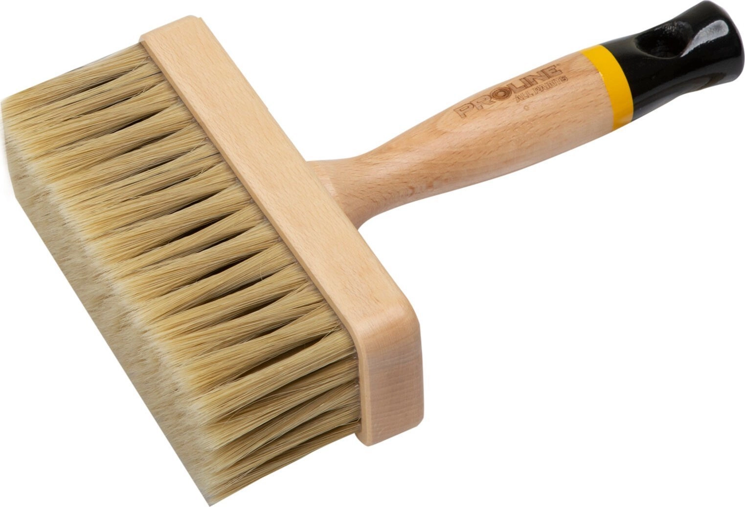 Pro-Line `mini` bench brush  prof. 130mm