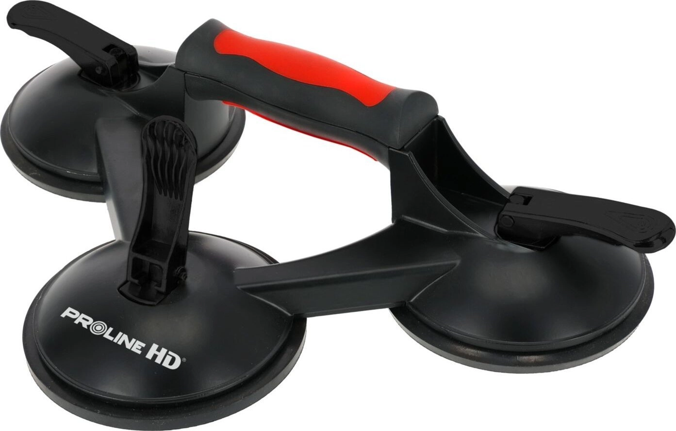 Pro-Line SUCTION CUP FOR WINDOWS  ALU