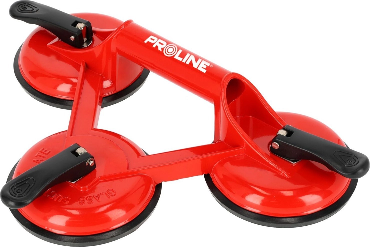 Pro-Line SUCTION CUP FOR WINDOWS  ALU