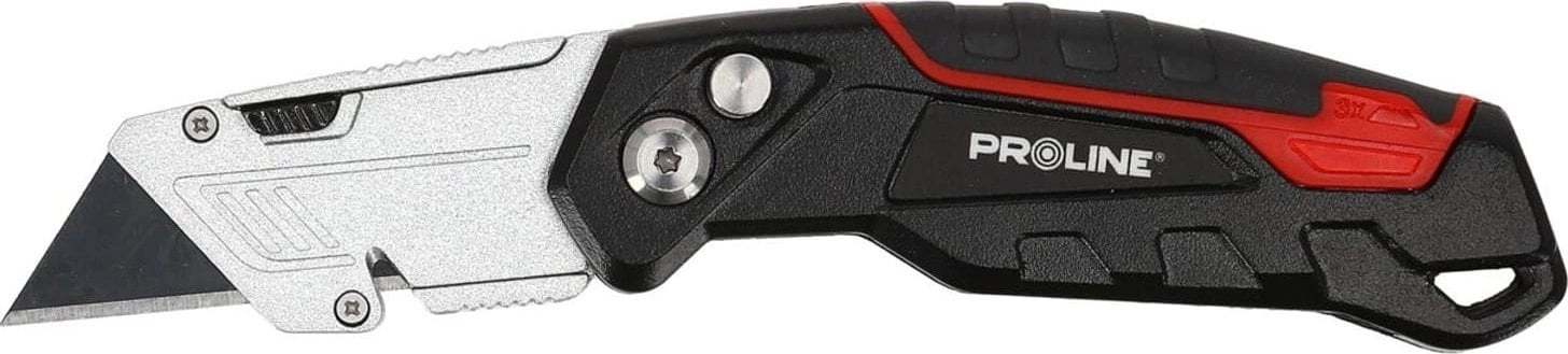 Pro-Line FOLDING KNIFE TRAPEZOIDAL BLADE SK5