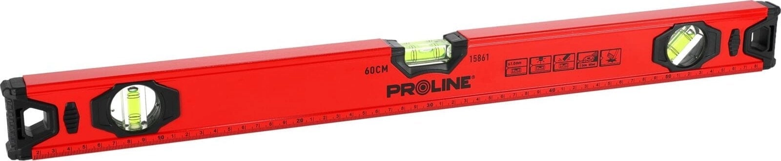 Pro-Line LEVEL POINT STANDARD 3LIB.MILL