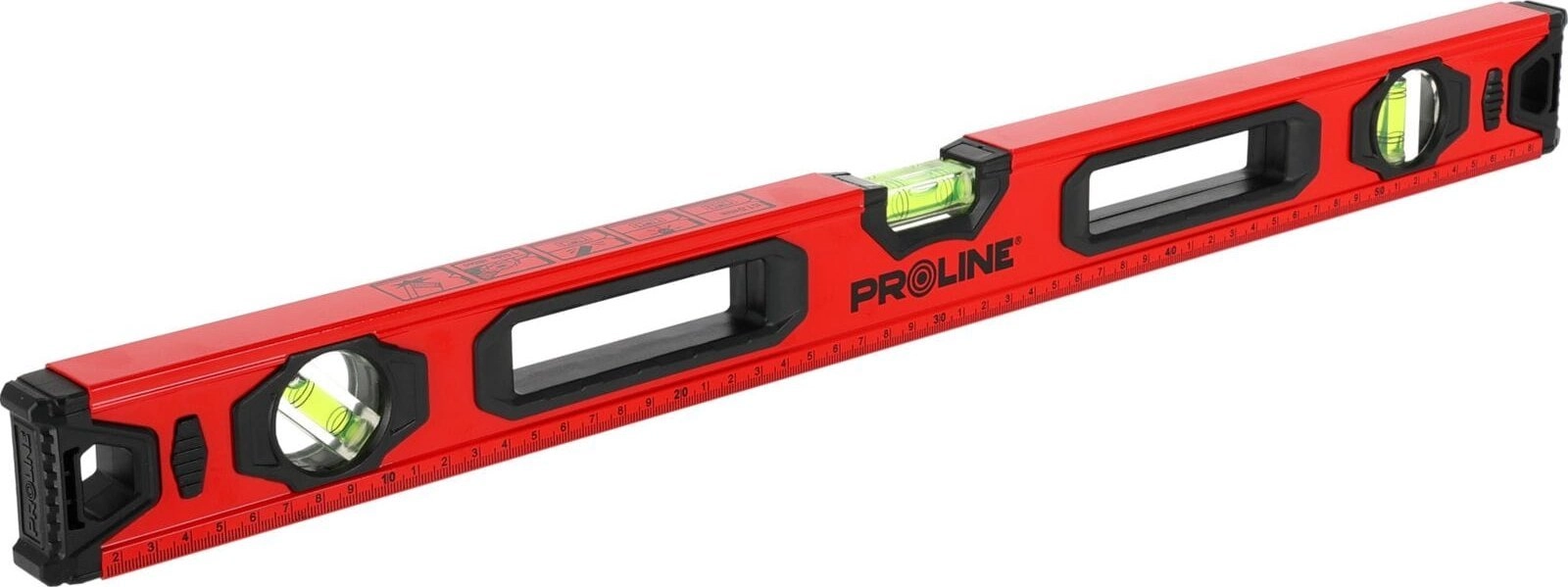 Pro-Line STANDARD LEVEL LEVEL 3LIB.MILLING