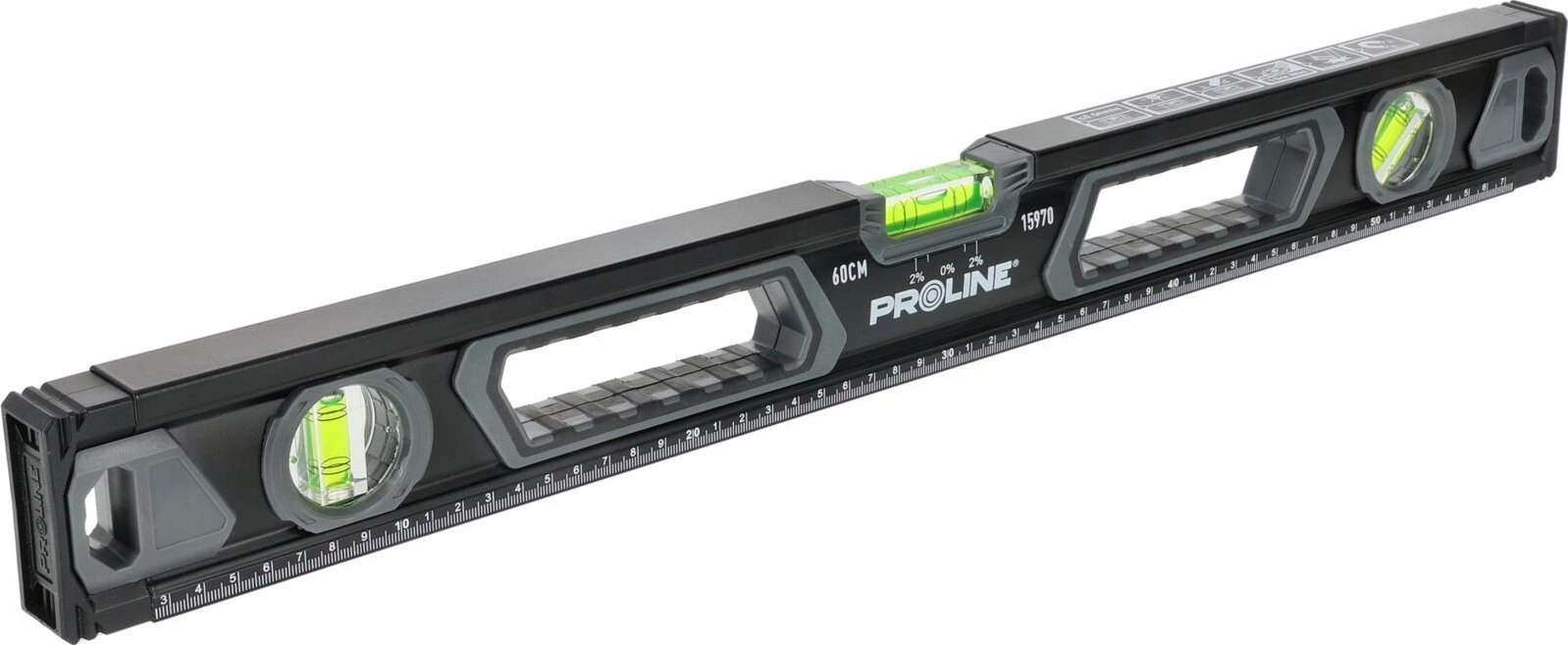 Pro-Line LEVEL LEVEL PREM.UCH.3LIB