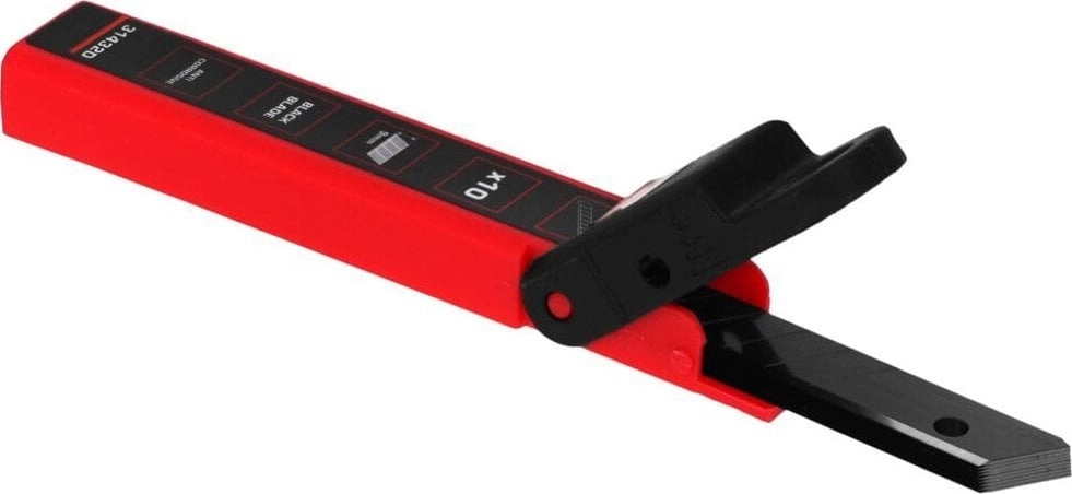 Pro-Line REPLACEMENT BLADE 9*0.38MM SK2