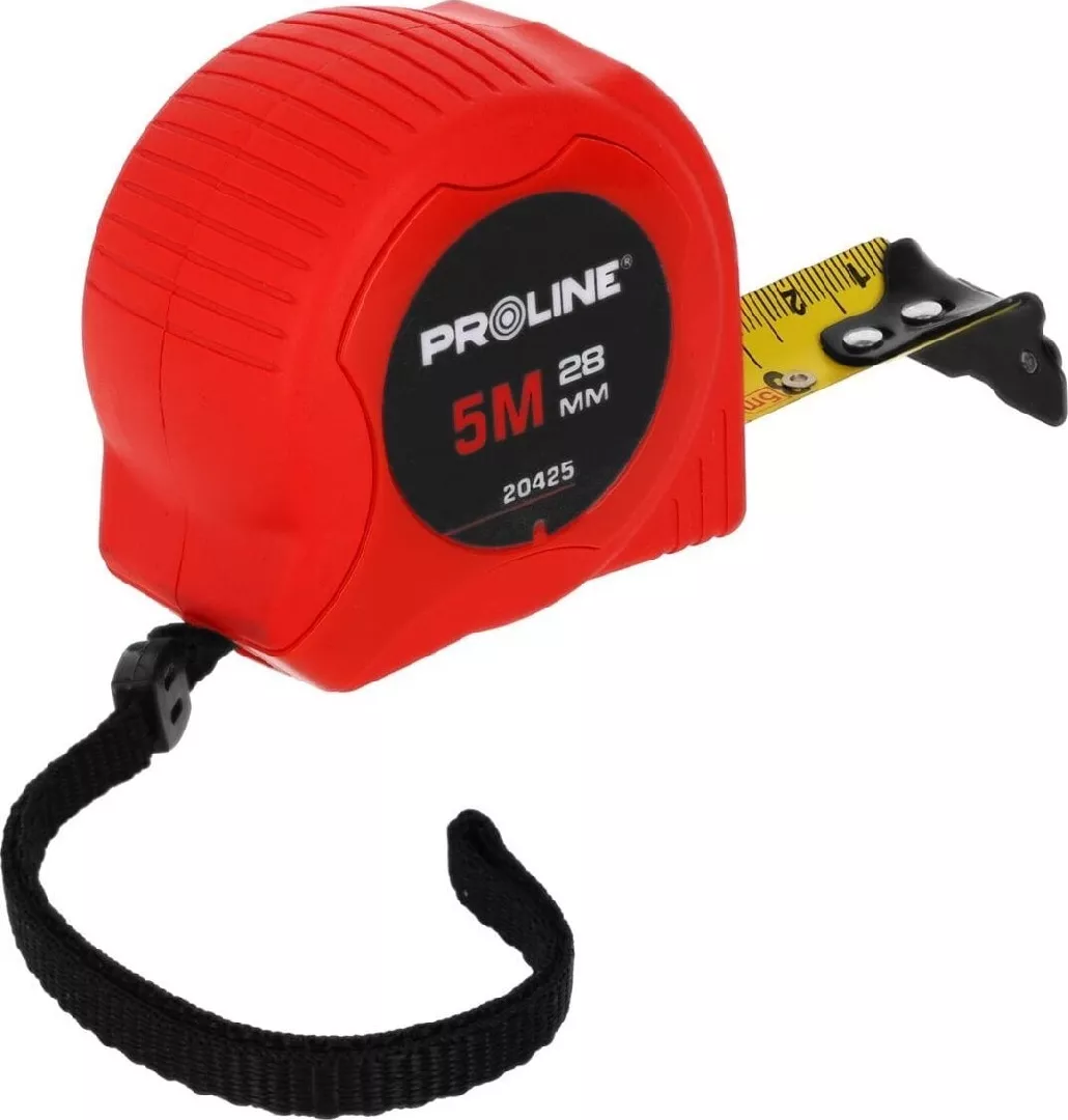 Pro-Line ROLLING MEASURE 5M/28MM MAGN.NYL