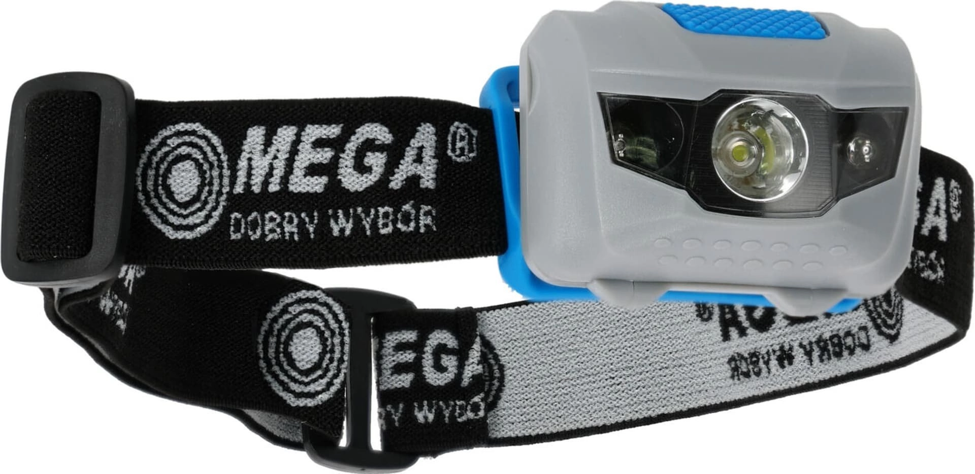 Pro-Line LED HEAD LAMP 1W 3XAAA