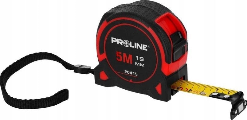Pro-Line ROLLING MEASURE 3M/16MM MAGN.NYL