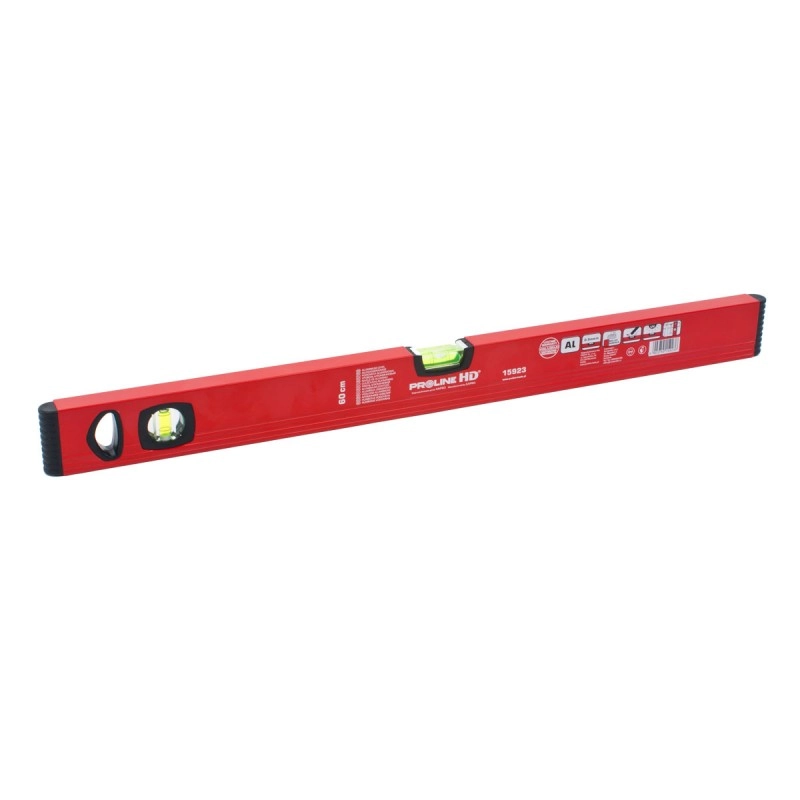 Pro-Line Poziomica aluminiowa HD 40cm (15922)