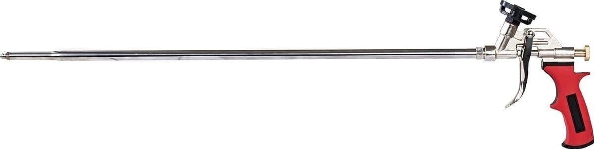 Pro-Line Pistolet do pianki montażowej długi