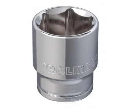 Pro-Line 6-point socket 1/4" 11mm (18111)