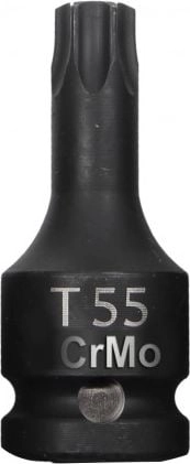 Pro-Line Nasadka trzpieniowa Torx udarowa 1/2&quot