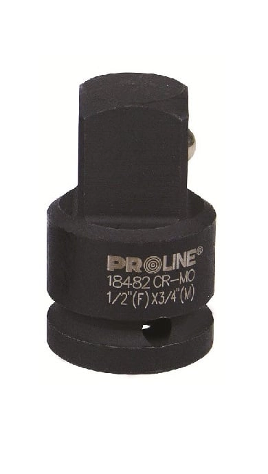 Pro-Line Impact reduction 3/4" to 1/2&quot