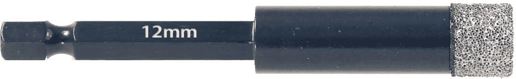 Pro-Line otwornica diamentowa 12mm 1/4" (27292)