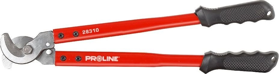 Pro-Line NOŻYCE DŹWIGNIOWE DO KABLI AL