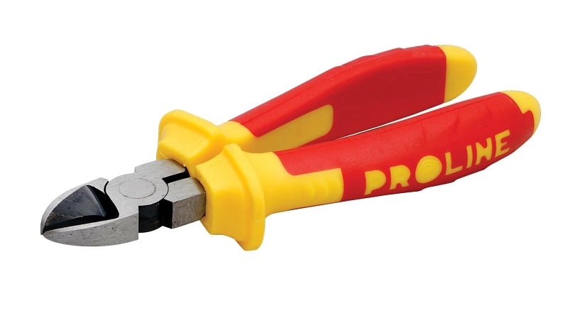 Pro-Line Szczypce boczne 1000V 160mm 28526