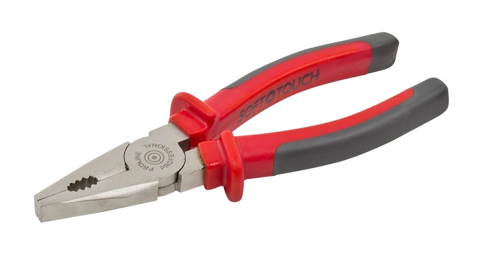 Pro-Line Szczypce uniwersalne 200mm 28702 28702