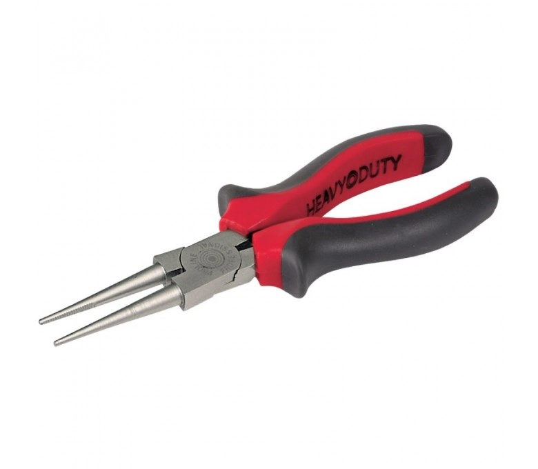 Pro-Line Szczypce okrągłe 160mm - 28773