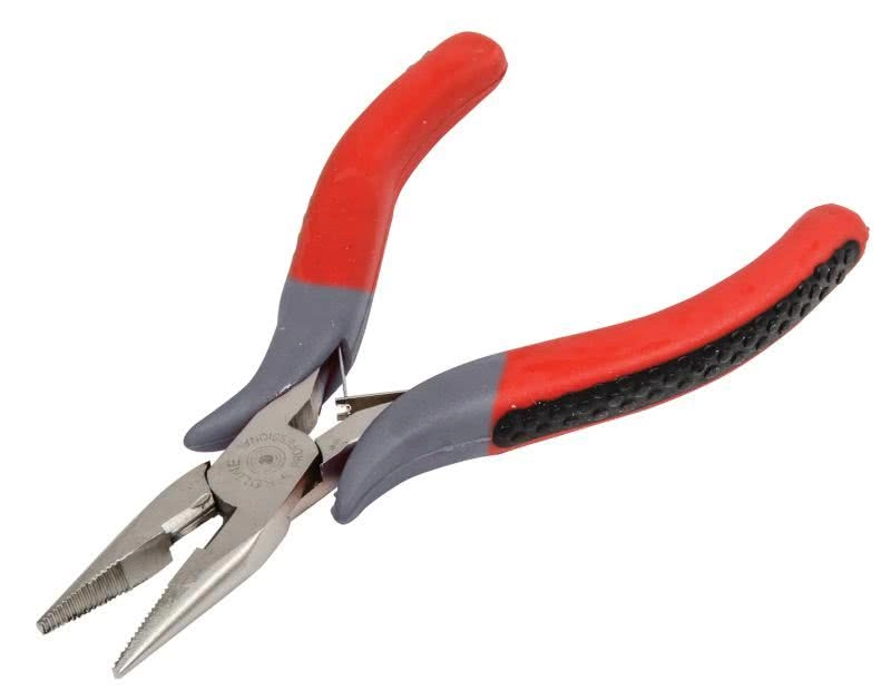 Pro-Line Szczypce MICRO półokrągłe 120mm 28783