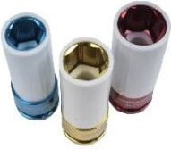Pro-Line Nasadka udarowa 1/2" do felg