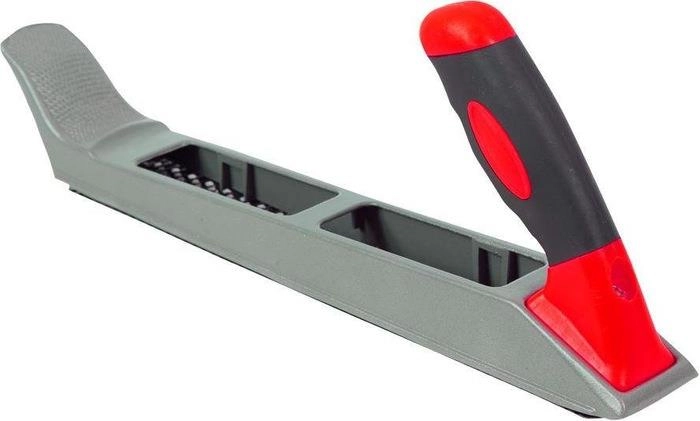 Pro-Line aluminum plaster stripper 250mm x