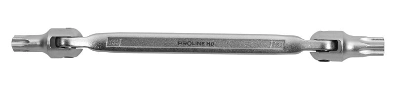 Pro-Line Klucz trzpieniowy torx przegubowy T15