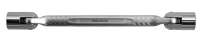 Pro-Line Klucz nasadowy przegubowy 18 x