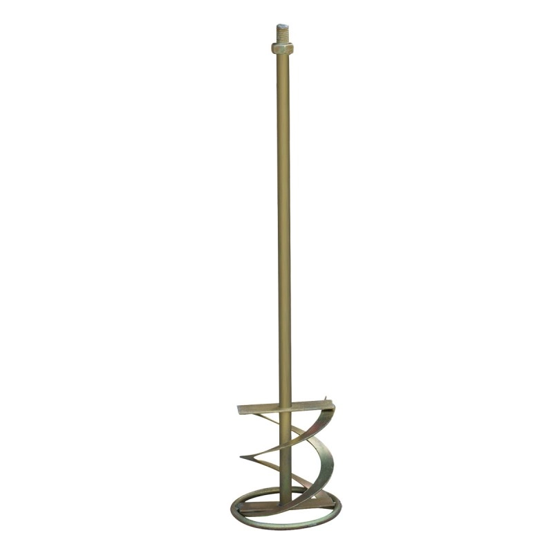 Pro-Line Mieszadło do zaprawach ciężkich 120x540mm