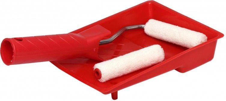 Pro-Line Paint kit Mini Welur roller