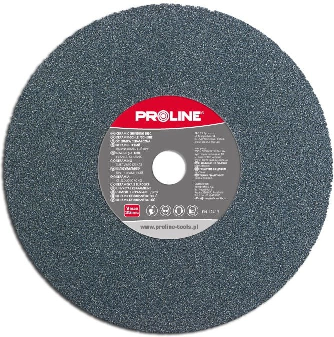 Pro-Line Ściernica ceramiczna 200 x 20