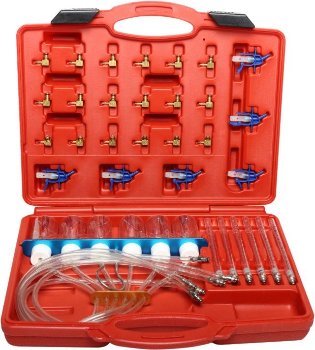 Pro-Line Diagnostic kit for common rail