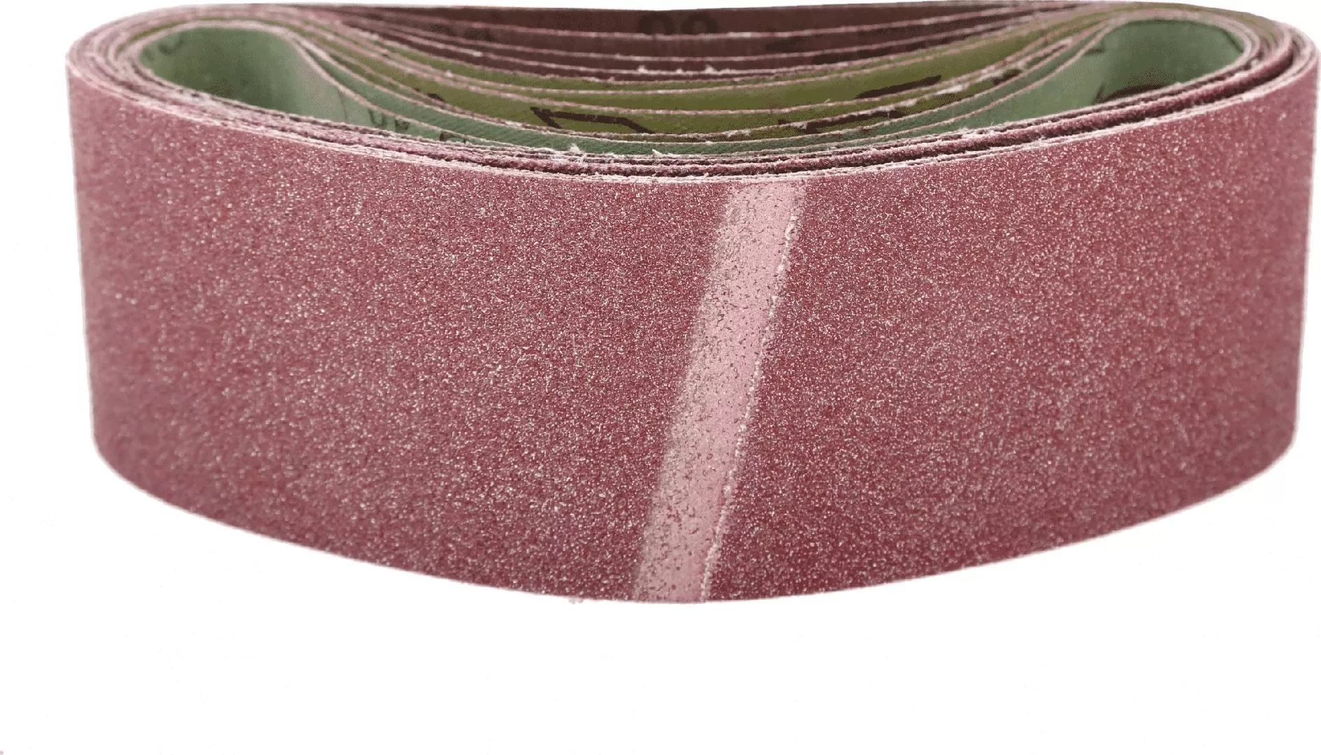 Pro-Line endless abrasive belts 100x610mm  10