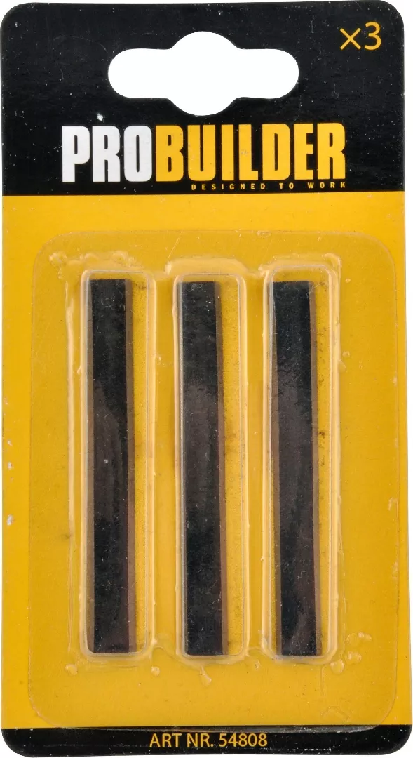 Pro-Line Probuilder Blade for universal scraper