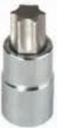 Pro-Line Nasadka trzpieniowa Torx 1/4" T8