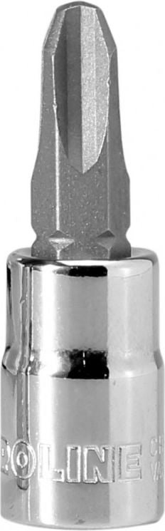 Pro-Line Phillips cross shank socket 1/4&quot